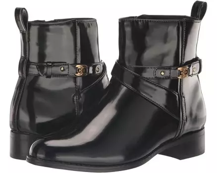 Ботинки Sam Edelman Blair, черный