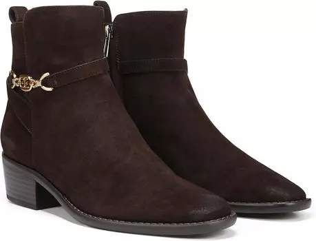Ботинки Sam Edelman Brawley, цвет Chocolate Brown
