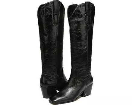 Ботинки Sam Edelman Britten, цвет Black 1