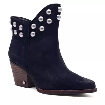 Ботинки SAM EDELMAN, черный