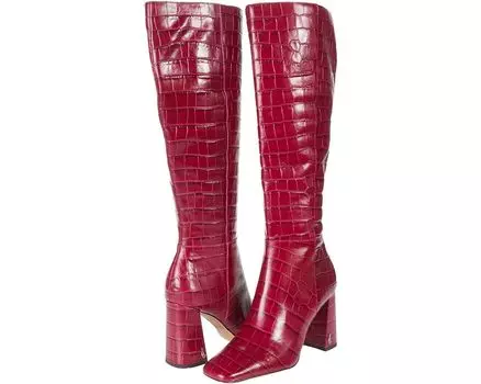 Ботинки Sam Edelman Clarem, цвет Berry