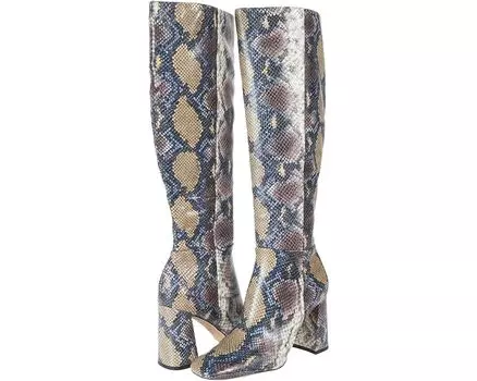 Ботинки Sam Edelman Clarem, цвет Smokey Blue