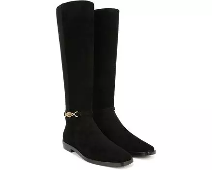 Ботинки Sam Edelman Clive, черный