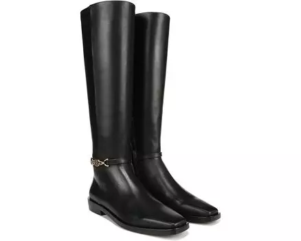 Ботинки Sam Edelman Clive, цвет Black 1