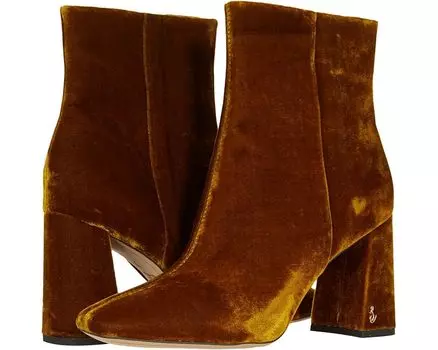 Ботинки Sam Edelman Codie 2, ржавый