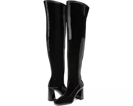 Ботинки Sam Edelman Cosette, черный