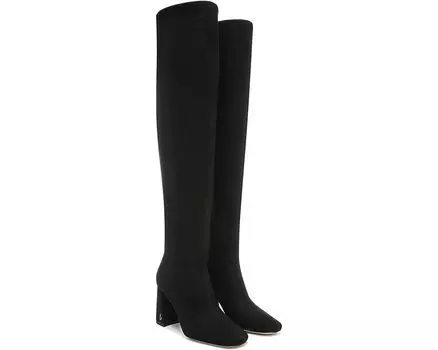 Ботинки Sam Edelman Cosette, цвет Black 1