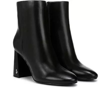 Ботинки Sam Edelman Daria, черный