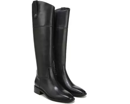 Ботинки Sam Edelman Drina, черный