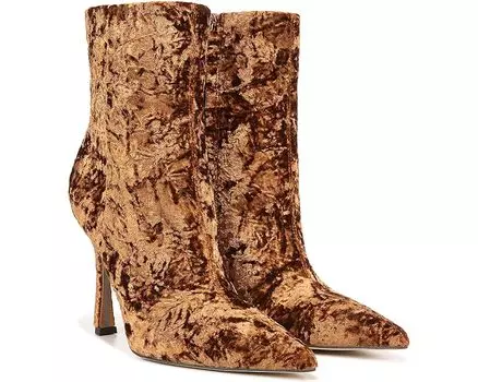 Ботинки Sam Edelman Ella 2, цвет Copper Bronze