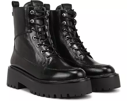 Ботинки Sam Edelman Elliot, черный