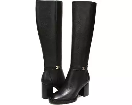 Ботинки Sam Edelman Elsy, черный