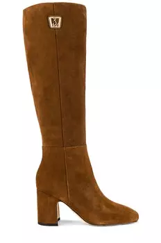 Ботинки Sam Edelman Faren, цвет Toasted Coconut
