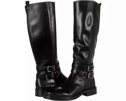 Ботинки Sam Edelman Freda, черный
