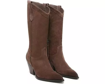 Ботинки Sam Edelman Jamie, цвет Olive Taupe