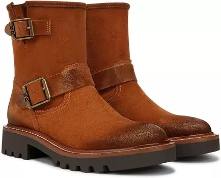 Ботинки Sam Edelman Kinsley, цвет Amber Brown