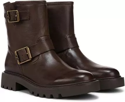 Ботинки Sam Edelman Kinsley, цвет Warm Cocoa