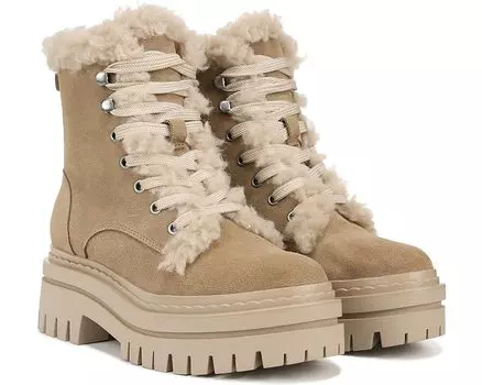 Ботинки Sam Edelman Kyler 2, цвет Washed Taupe