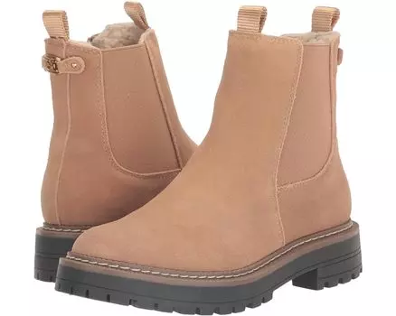 Ботинки Sam Edelman Laguna 4, цвет Golden Caramel