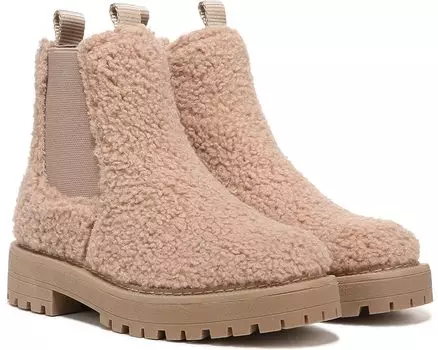 Ботинки Sam Edelman Laguna 4, цвет Warm Oat