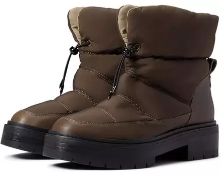 Ботинки Sam Edelman Lakyn, цвет Alpine Green