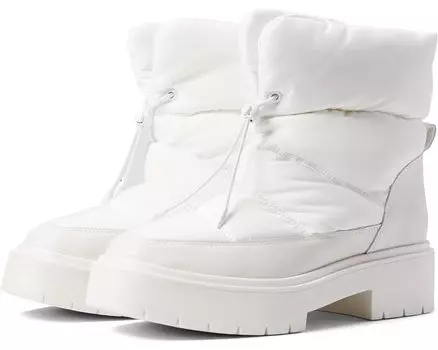 Ботинки Sam Edelman Lakyn, ярко-белый