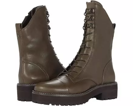 Ботинки Sam Edelman Lenley, цвет Alpine Green