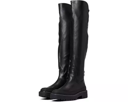 Ботинки Sam Edelman Lerue, черный