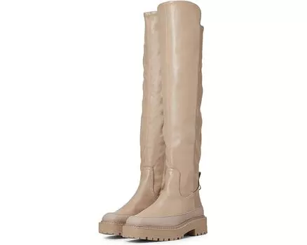 Ботинки Sam Edelman Lerue, цвет Light Cedarwood