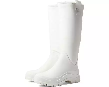 Ботинки Sam Edelman Lessie Rain Boot, белый