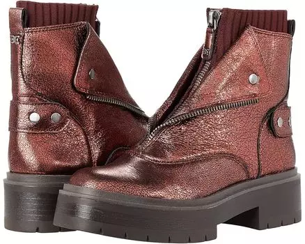 Ботинки Sam Edelman Linds, бордо