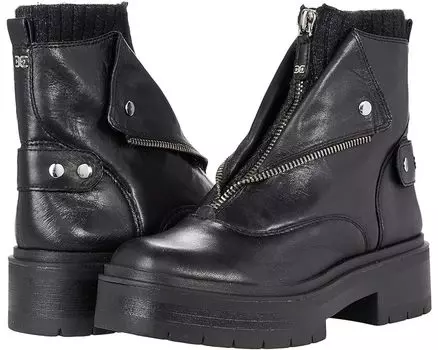 Ботинки Sam Edelman Linds, черный