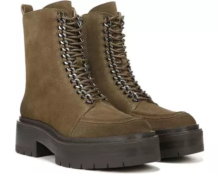 Ботинки Sam Edelman Lovrin, цвет Washed Stone