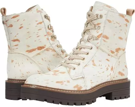 Ботинки Sam Edelman Lue 2, цвет Natural/Ivory