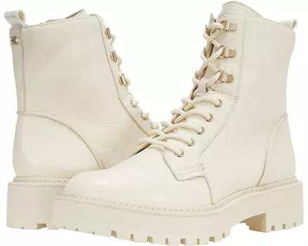 Ботинки Sam Edelman Lue, слоновая кость