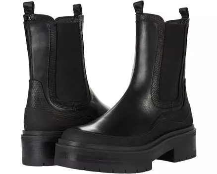 Ботинки Sam Edelman Lulia, черный