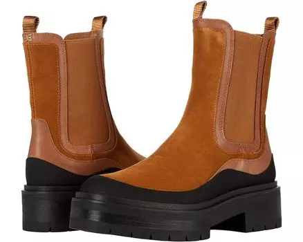 Ботинки Sam Edelman Lulia, кэмел