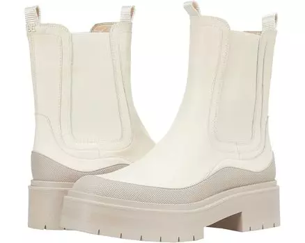 Ботинки Sam Edelman Lulia, слоновая кость