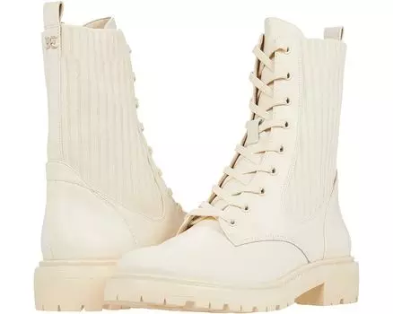 Ботинки Sam Edelman Lydell, слоновая кость