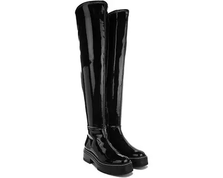 Ботинки Sam Edelman Lydia, черный