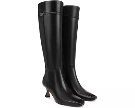 Ботинки Sam Edelman Lyla, черный