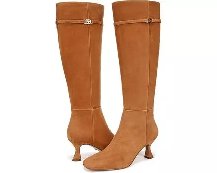 Ботинки Sam Edelman Lyla, цвет Harvest Brown