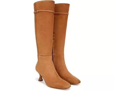 Ботинки Sam Edelman Lyla, цвет Harvest Brown Wide Calf