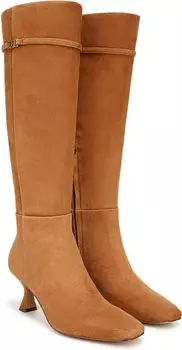 Ботинки Sam Edelman Lyla, цвет Harvest Brown Wide Calf