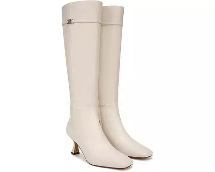 Ботинки Sam Edelman Lyla, цвет Modern Ivory Wide Calf