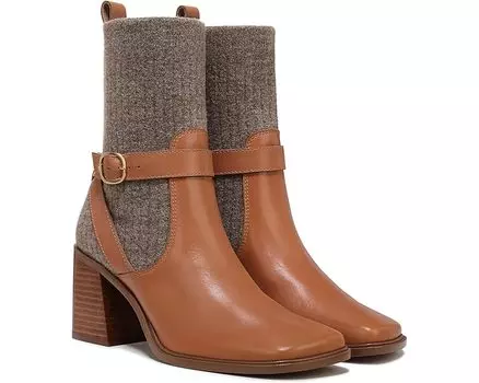 Ботинки Sam Edelman Marci, цвет Light Cuoio