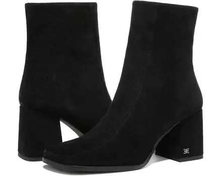 Ботинки Sam Edelman Mayla, черный