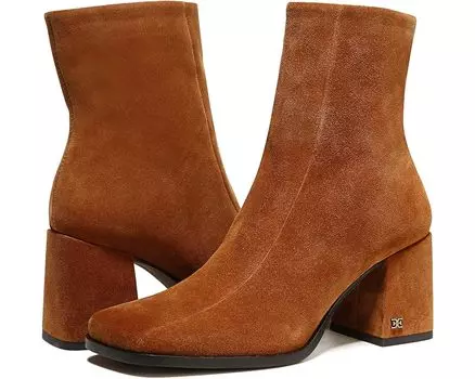 Ботинки Sam Edelman Mayla, коричневый