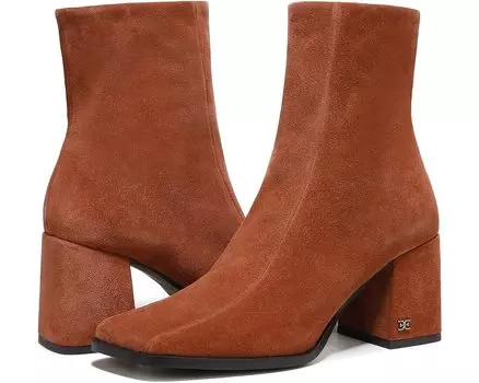 Ботинки Sam Edelman Mayla, ржавый