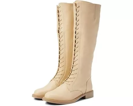 Ботинки Sam Edelman Nance, цвет Eggshell